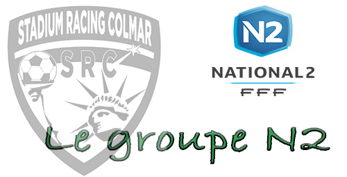 Stadium Racing Colmar - SRC