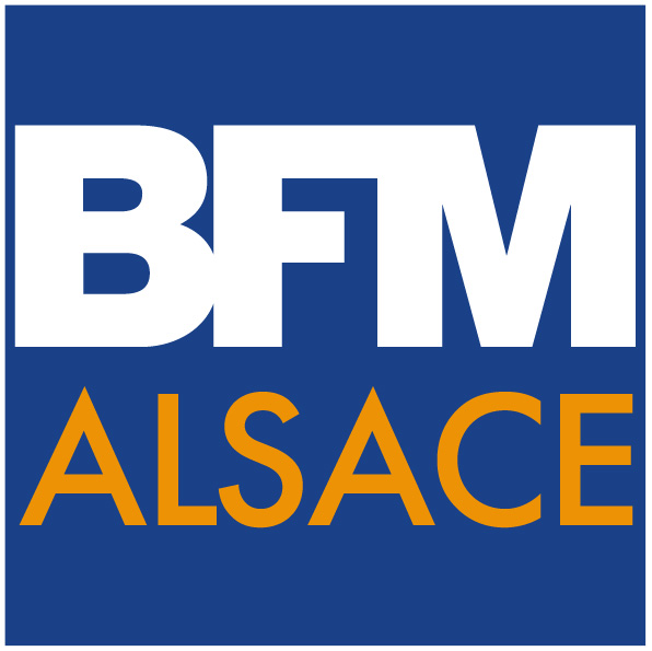 BFM alsace logo