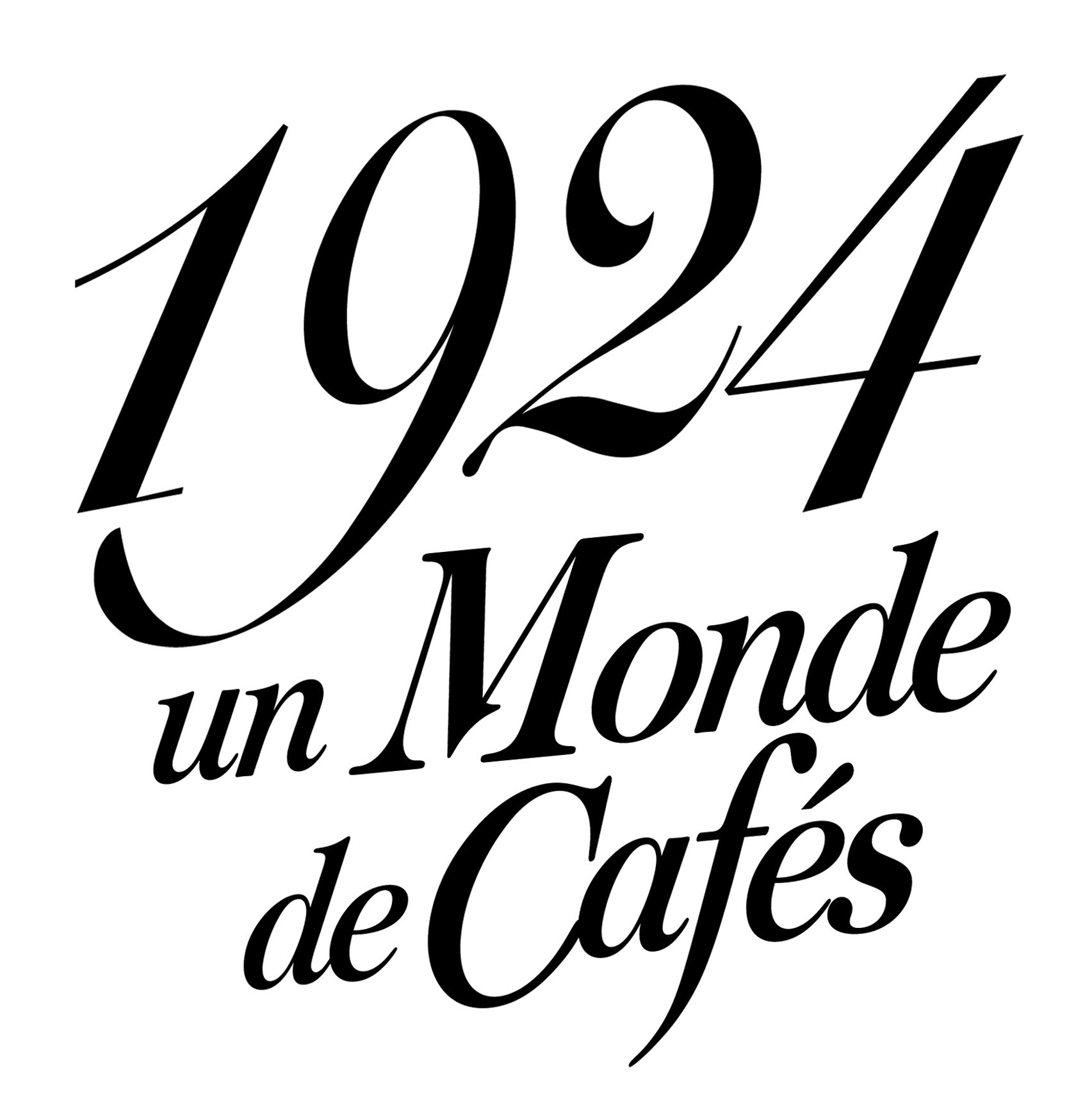Cafe 1924 logo