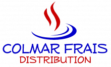 Colmar frais logo