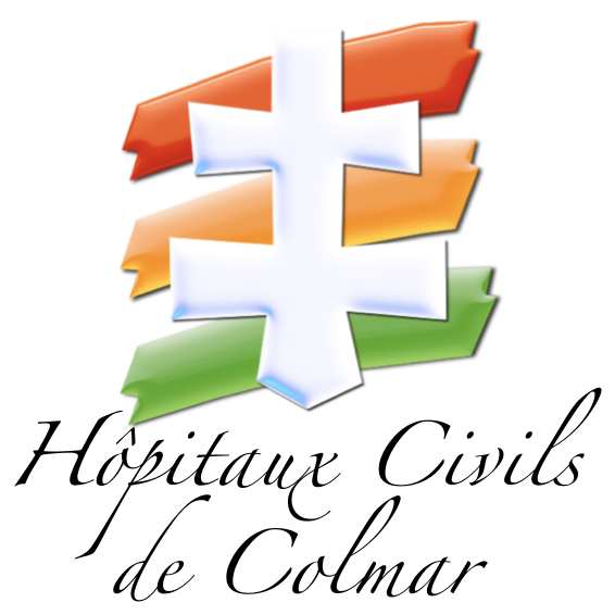 Hopitaux Civils logo