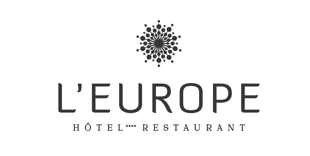 Hotel lEurope logo