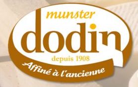 Maison Dodin logo
