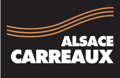 alsace carreaux logo