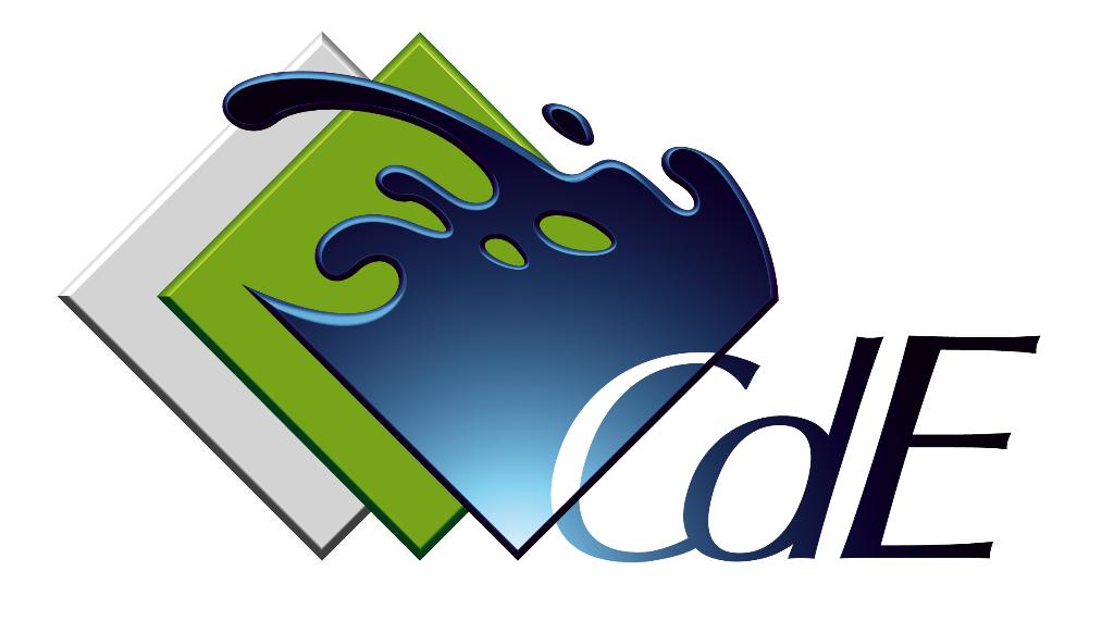 colmarienne des eaux logo