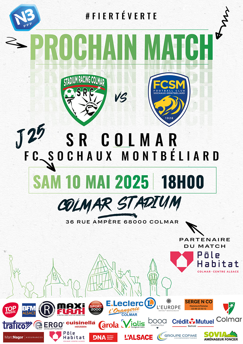 2025 05 10 SRC sochaux affiche1200px