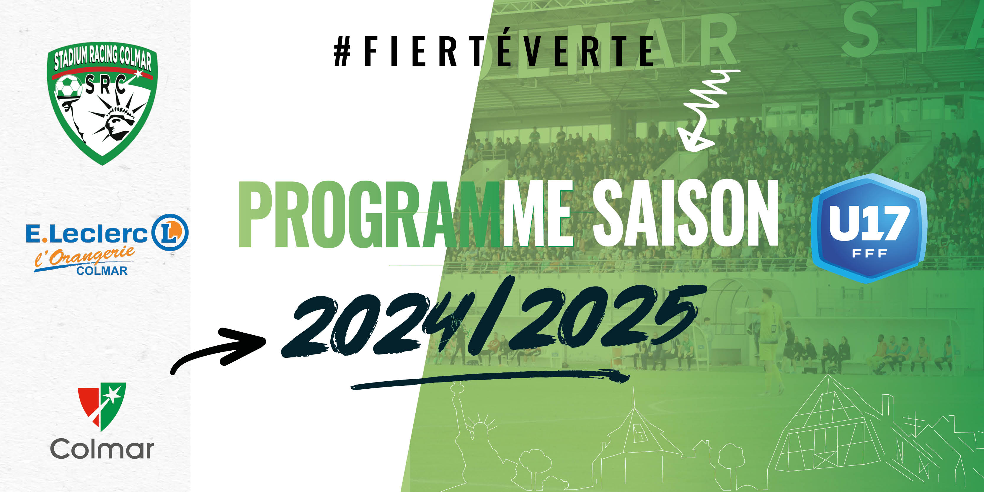 VIGNETTE SRC PROGRAMME U17 2024 2025