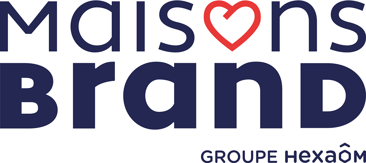 2025 logo maisons brand