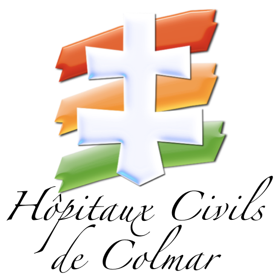 Hopitaux Civils logo