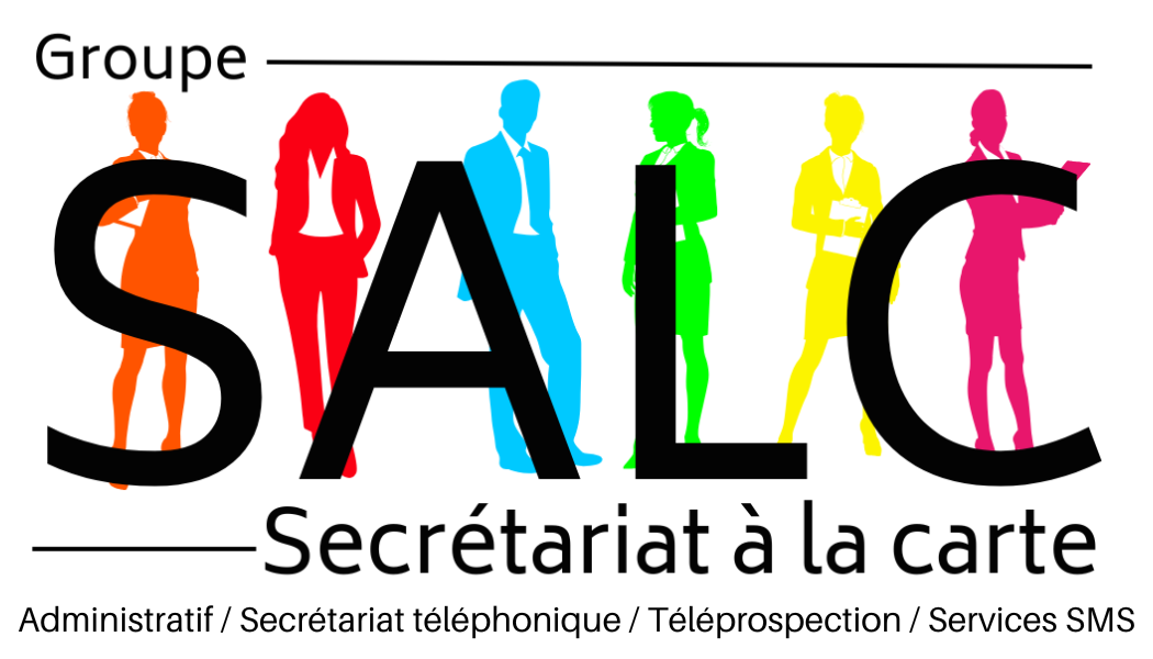 logo vectorise SALC