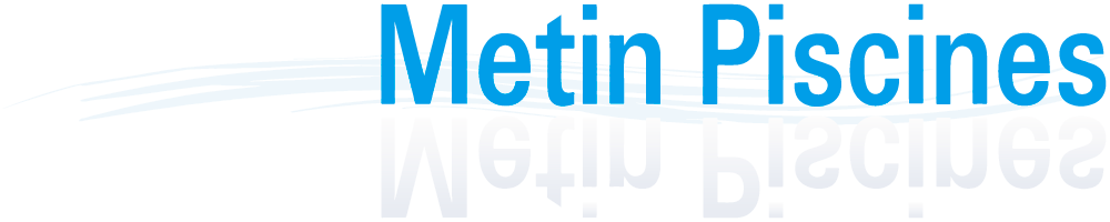 metin logo white