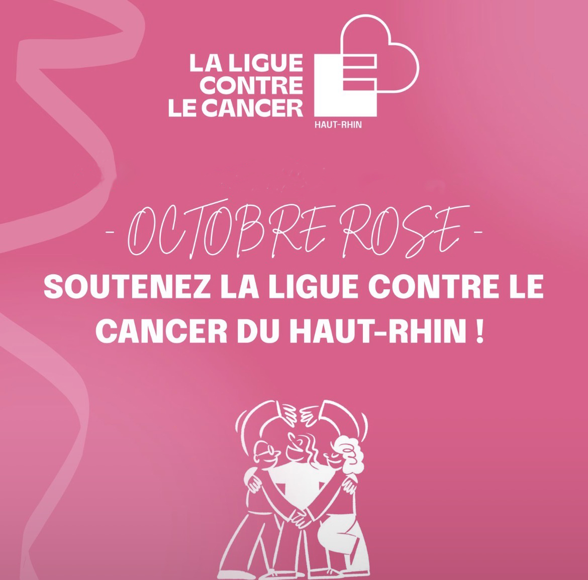 2025 octobre rose