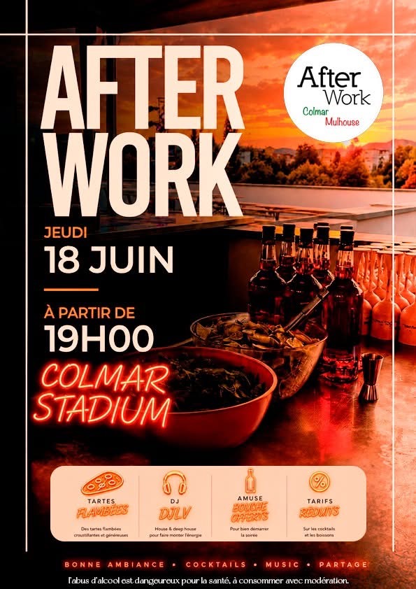 2026 06 18 SRC after work