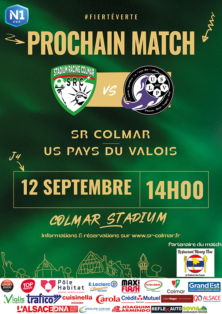 2026 09 08 SRC Pays du Valois1024px