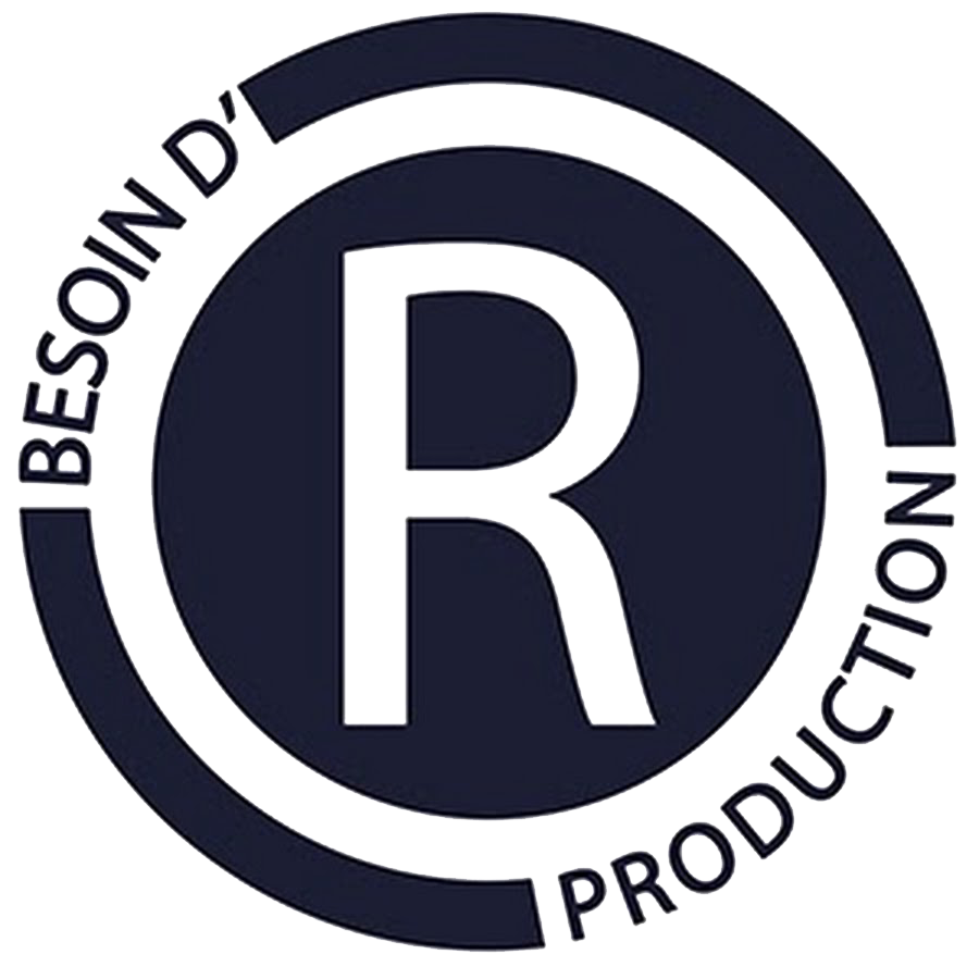 Logo Besoin dR