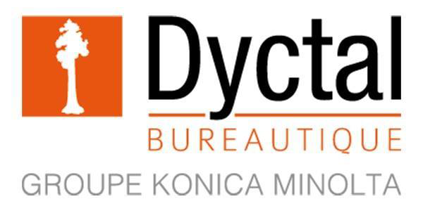 Logo Dyctal
