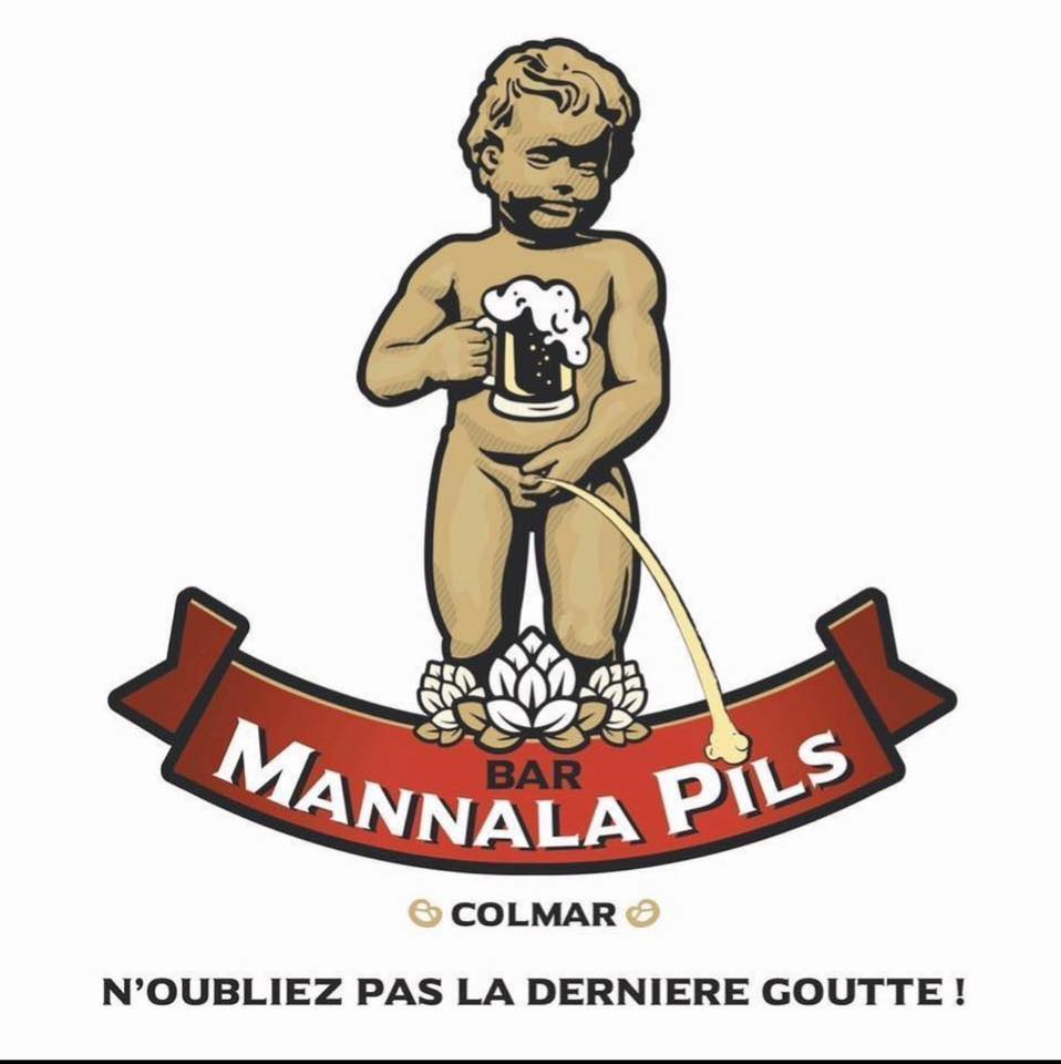 Logo Mannala