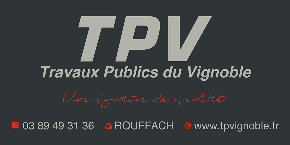 Logo TPV web