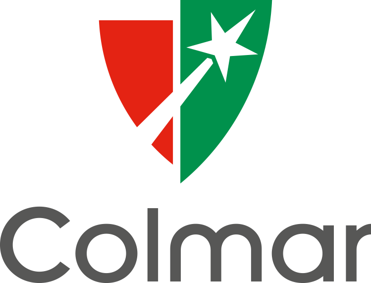 Logo Ville de Colmar