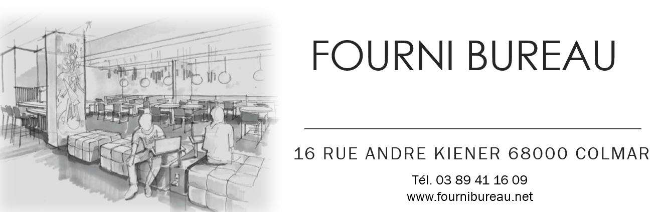 logo Fourni Bureau