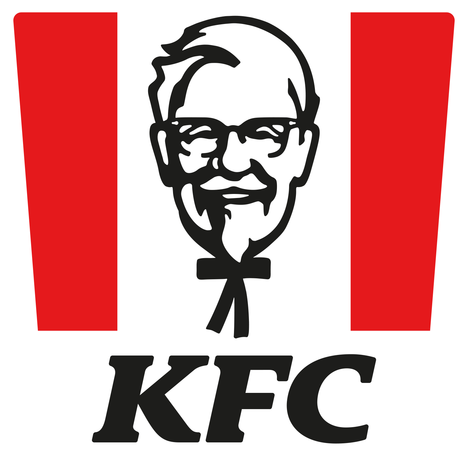logo KFC