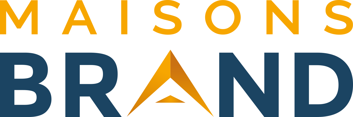 logo Maison Brand
