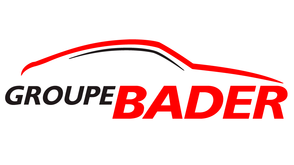 logo Nissan Bader