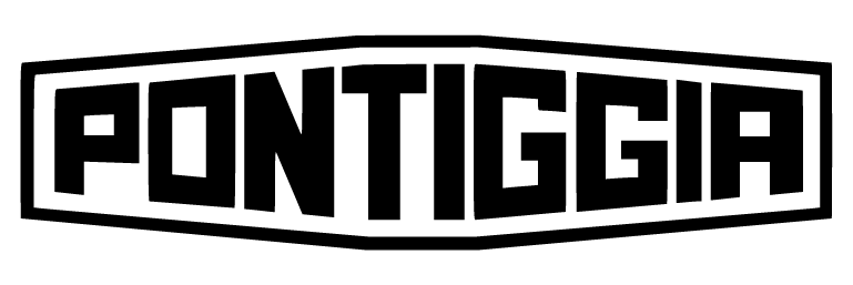 logo Pontiggia