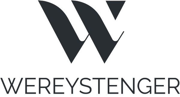logo Wereystenger