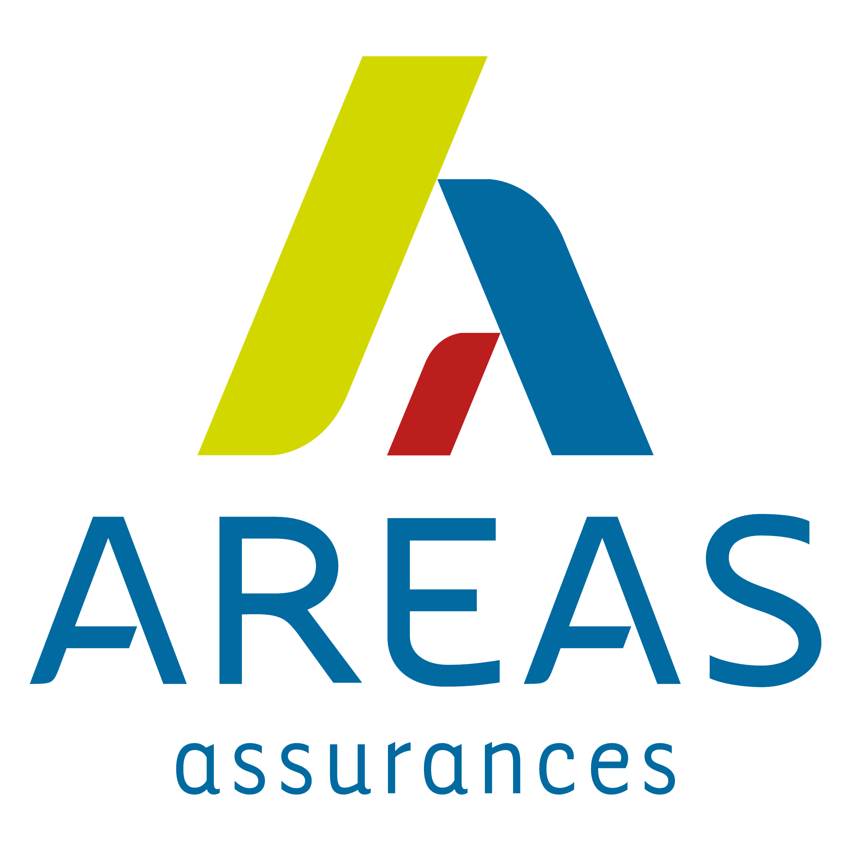 logo areas assurances