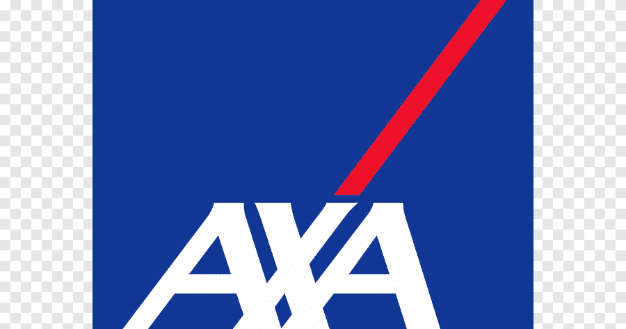 Logo AXA 2526