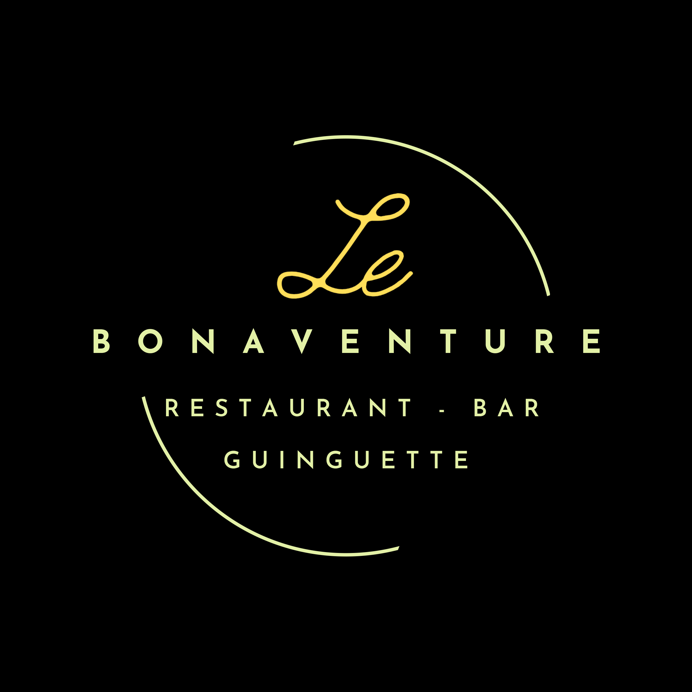 Logo BONAVENTURE 3