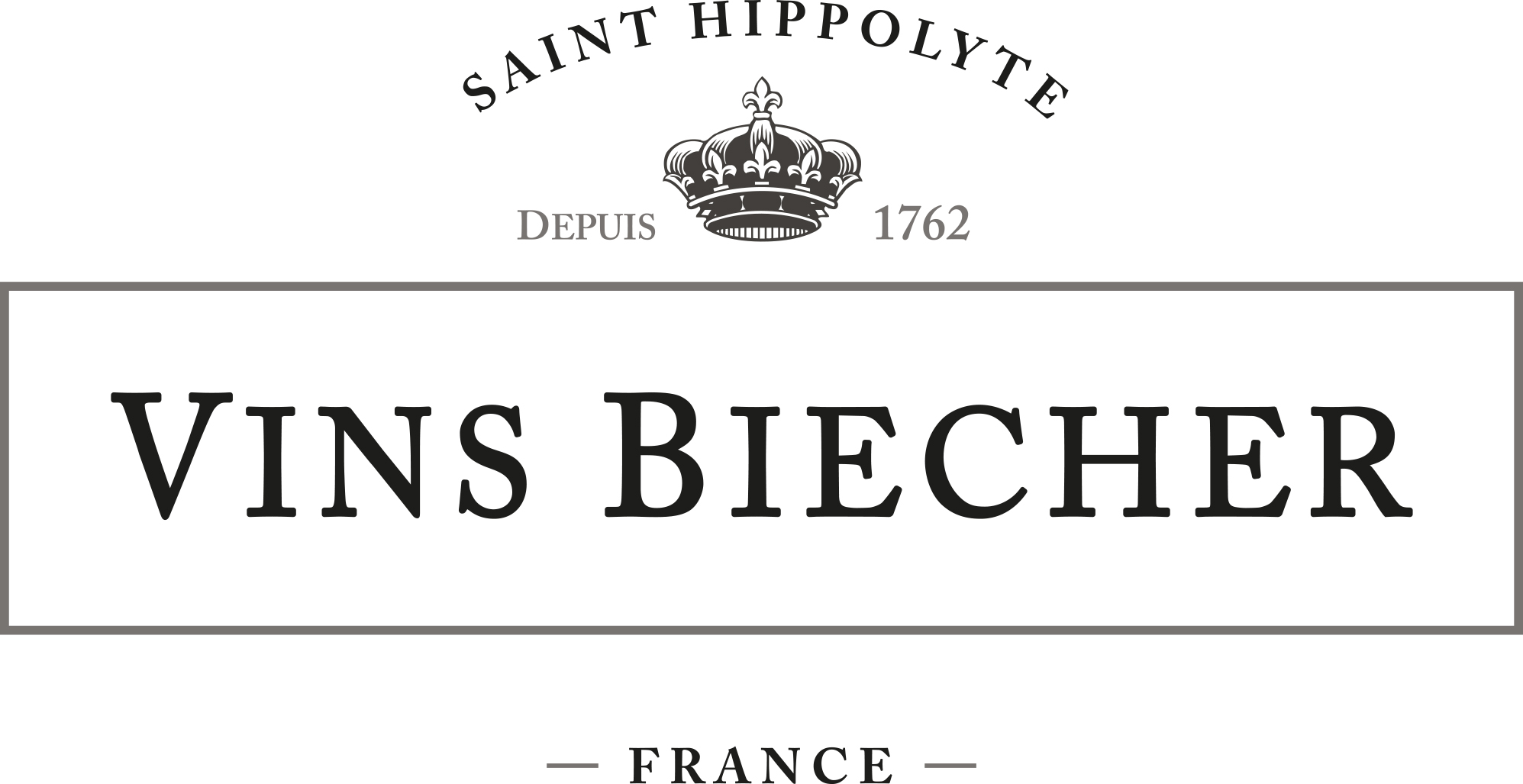 Logo biecher VECTOR