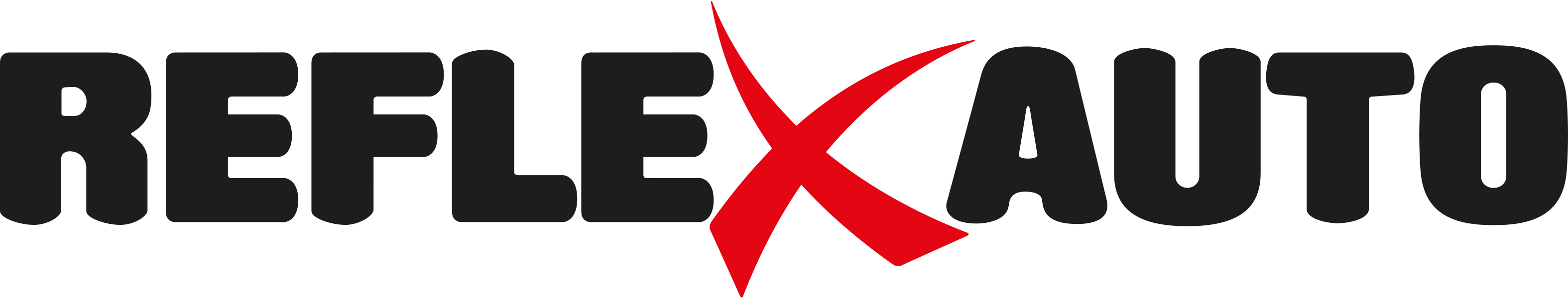 REFLEX AUTO logo