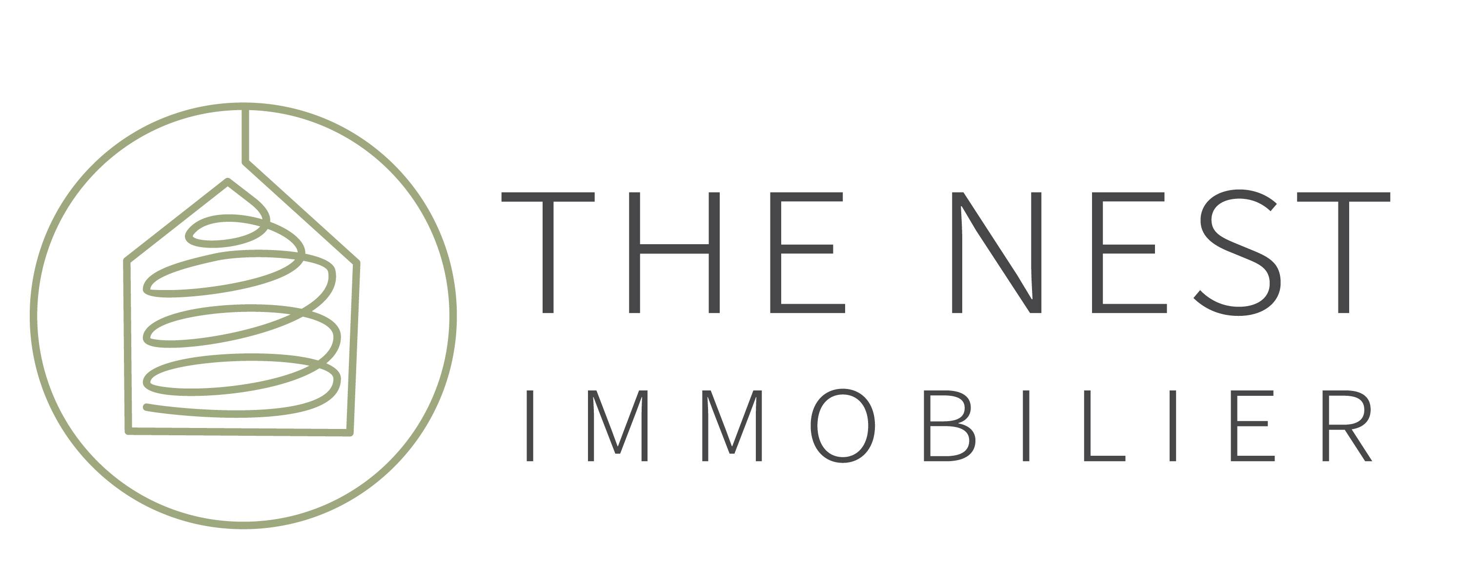 THE NEST IMMOBILIER ENSEIGNE 2