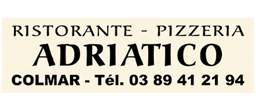 restaurant adriatico logo